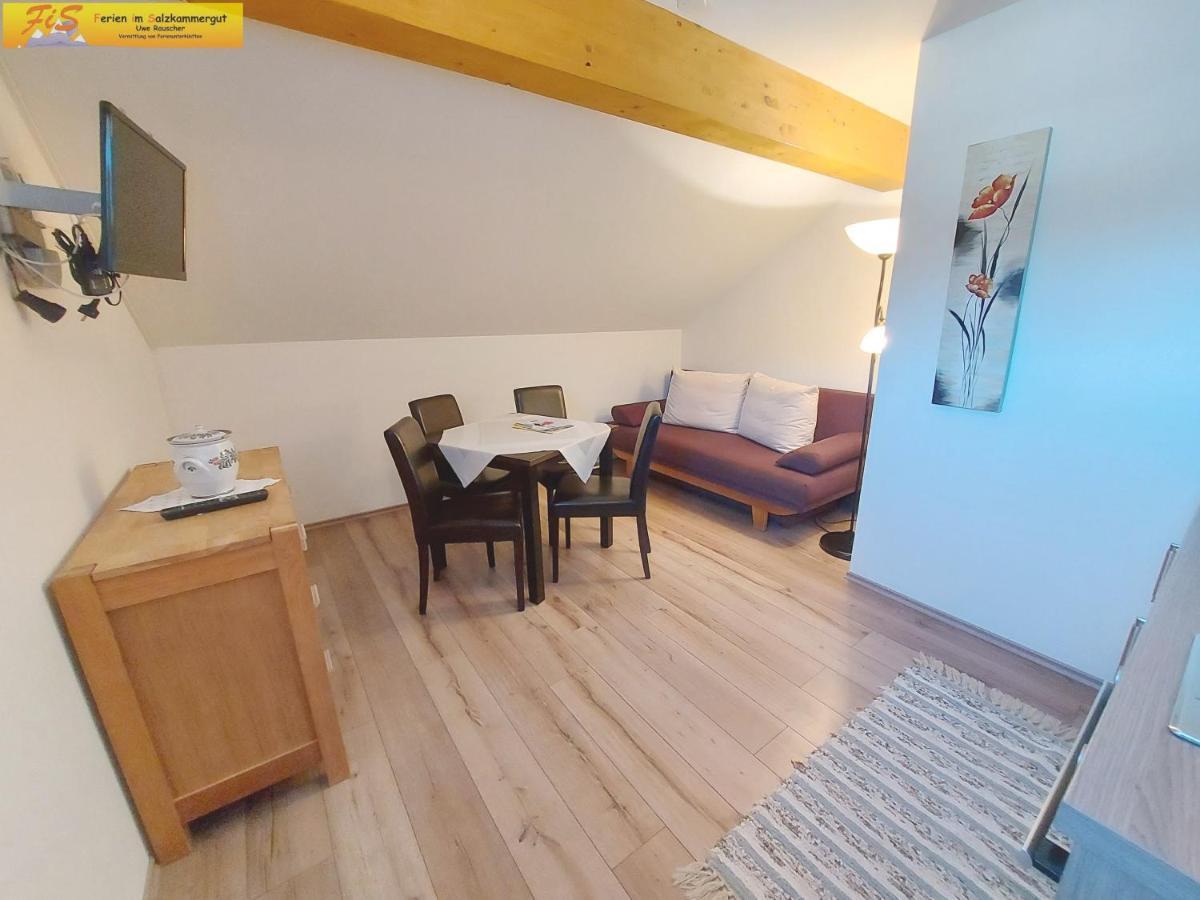 Haus Sandlweber Apartment บัดมิทแทร์นดอร์ฟ ภายนอก รูปภาพ
