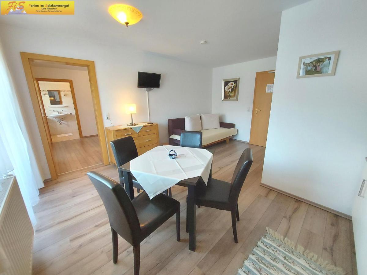 Haus Sandlweber Apartment บัดมิทแทร์นดอร์ฟ ภายนอก รูปภาพ