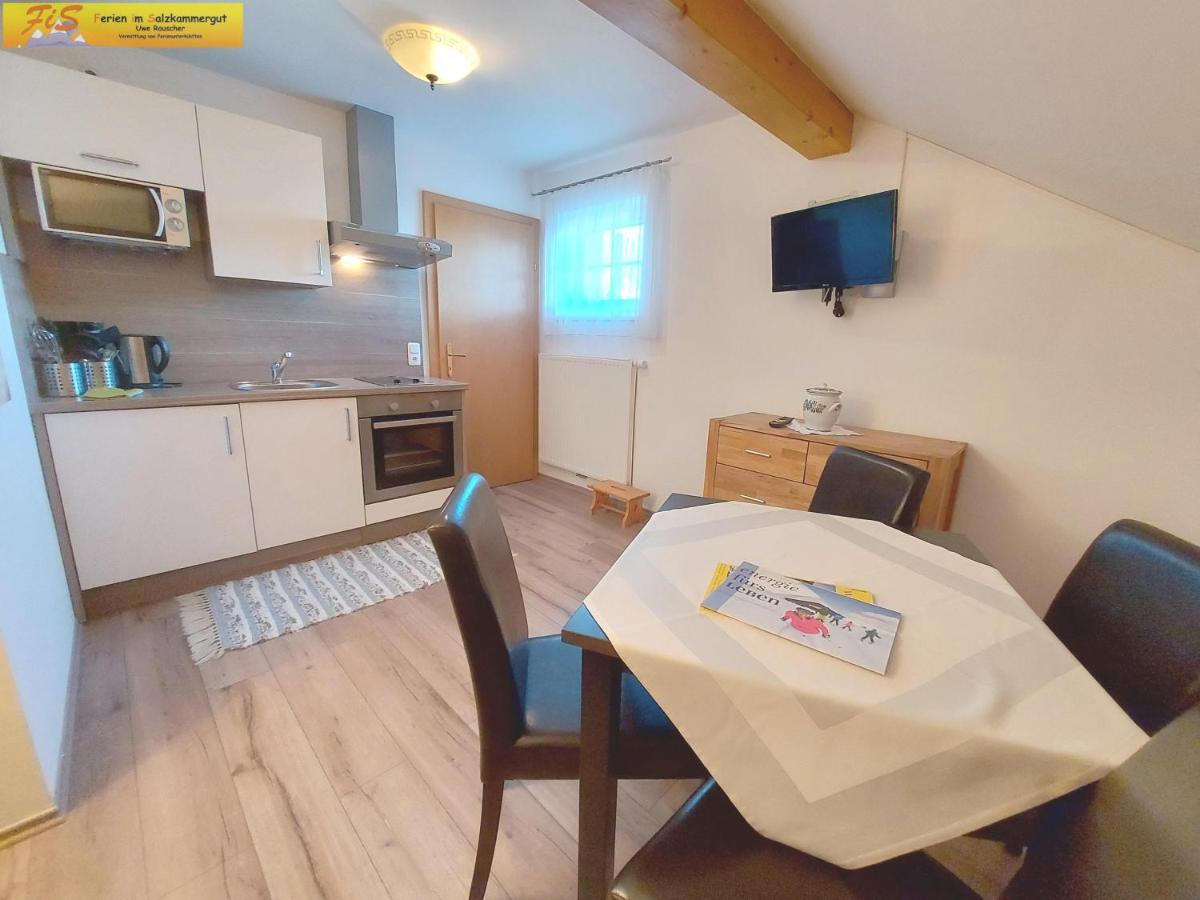 Haus Sandlweber Apartment บัดมิทแทร์นดอร์ฟ ภายนอก รูปภาพ