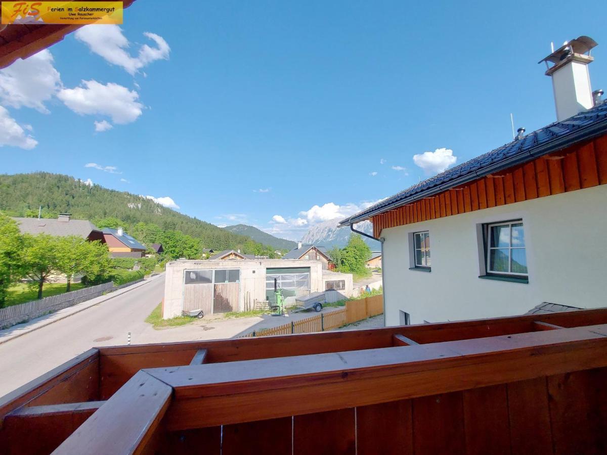 Haus Sandlweber Apartment บัดมิทแทร์นดอร์ฟ ภายนอก รูปภาพ