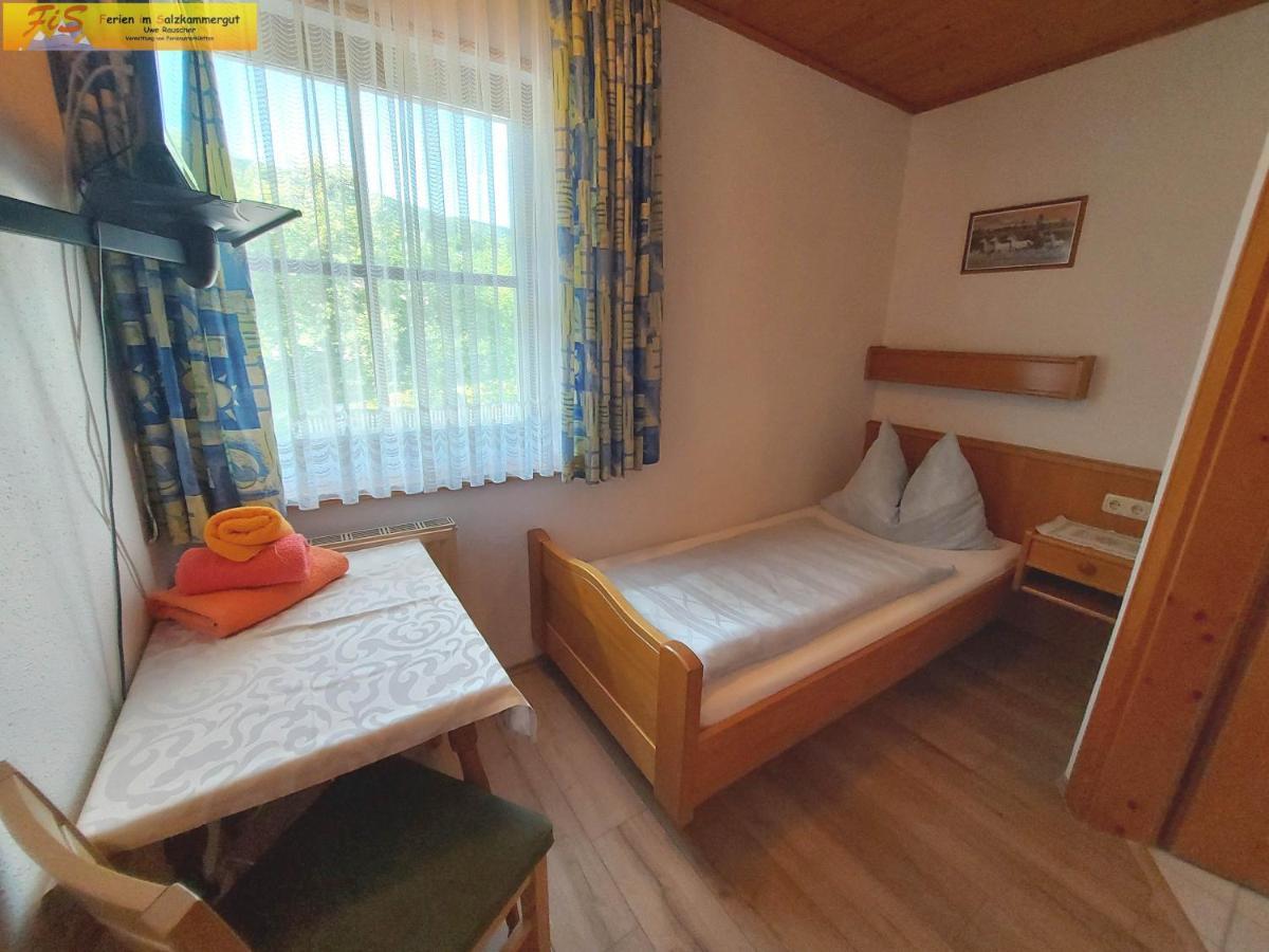 Haus Sandlweber Apartment บัดมิทแทร์นดอร์ฟ ภายนอก รูปภาพ