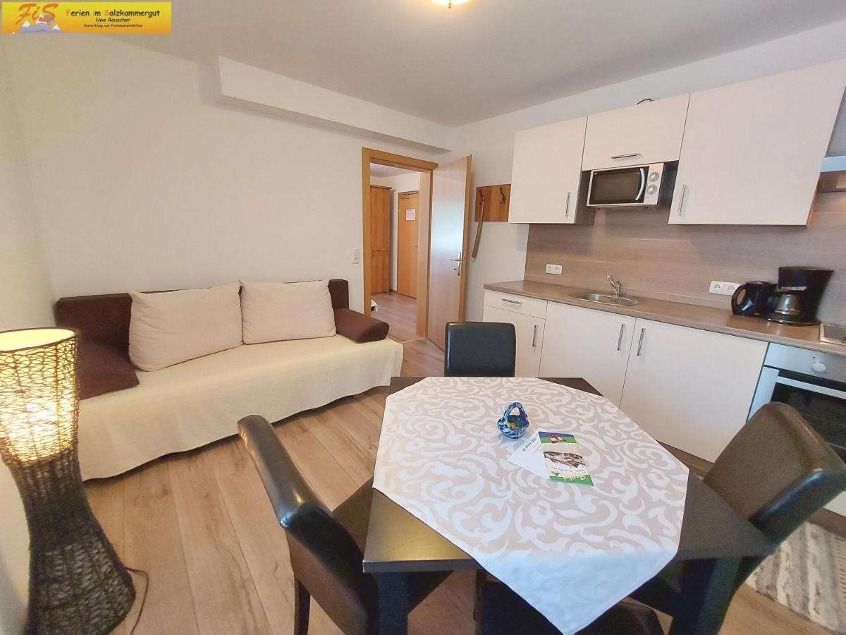 Haus Sandlweber Apartment บัดมิทแทร์นดอร์ฟ ภายนอก รูปภาพ