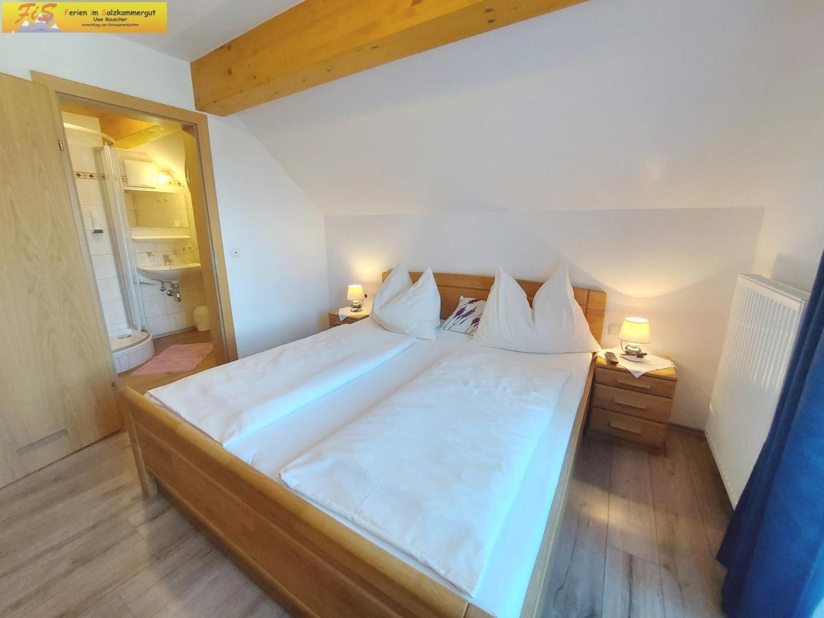 Haus Sandlweber Apartment บัดมิทแทร์นดอร์ฟ ภายนอก รูปภาพ