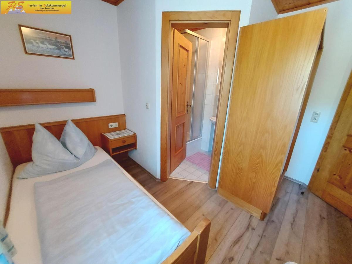 Haus Sandlweber Apartment บัดมิทแทร์นดอร์ฟ ภายนอก รูปภาพ