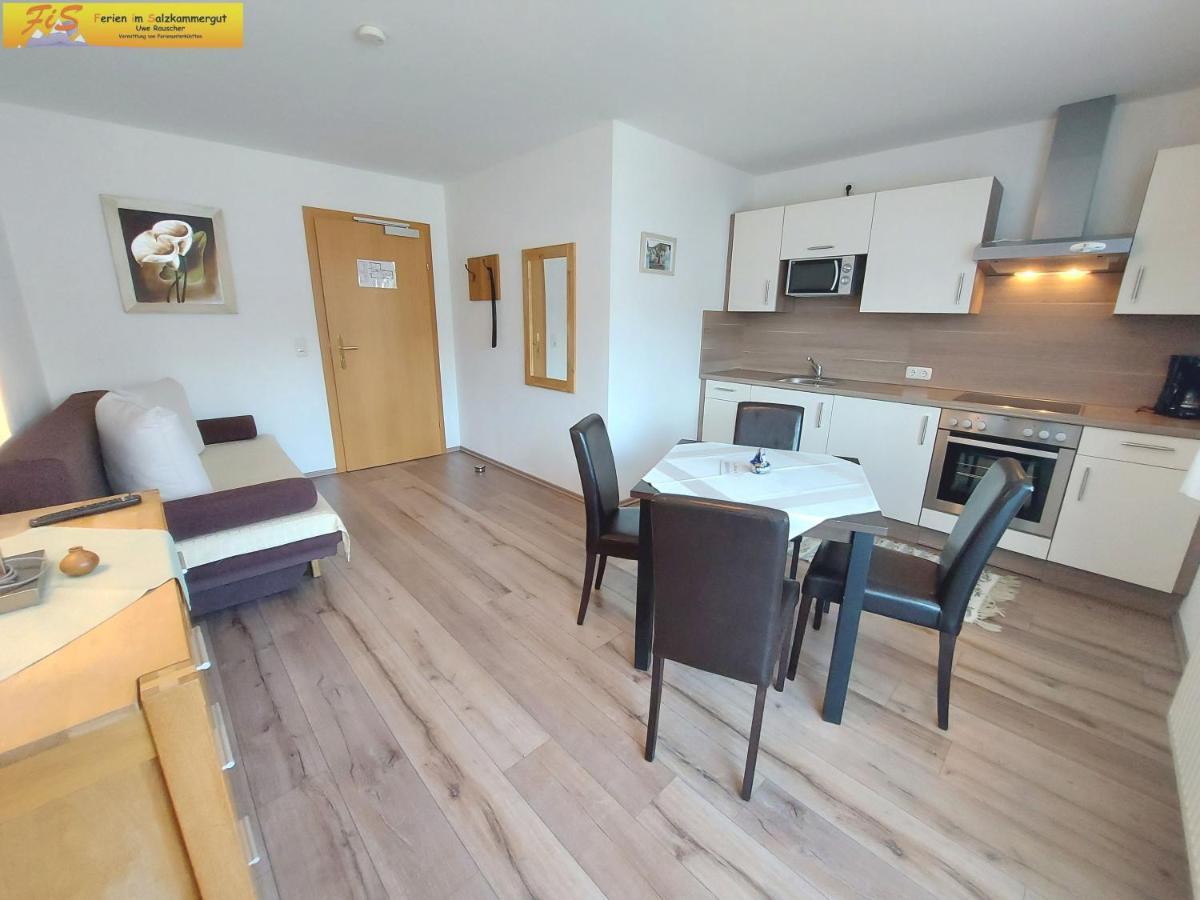 Haus Sandlweber Apartment บัดมิทแทร์นดอร์ฟ ภายนอก รูปภาพ