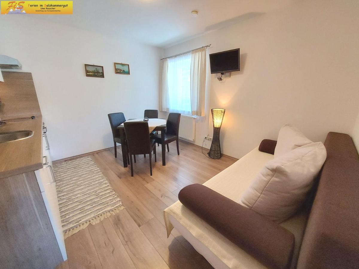 Haus Sandlweber Apartment บัดมิทแทร์นดอร์ฟ ภายนอก รูปภาพ