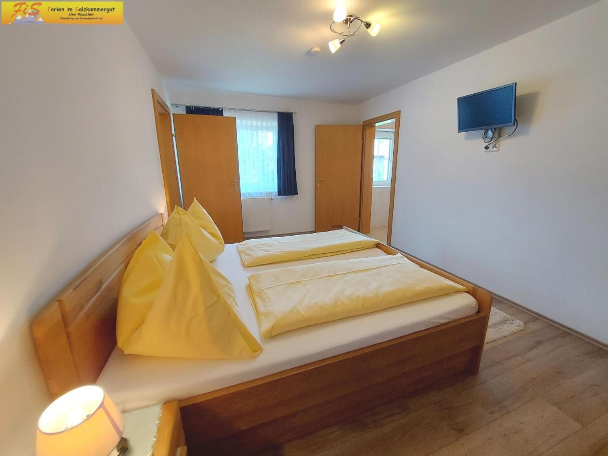 Haus Sandlweber Apartment บัดมิทแทร์นดอร์ฟ ภายนอก รูปภาพ