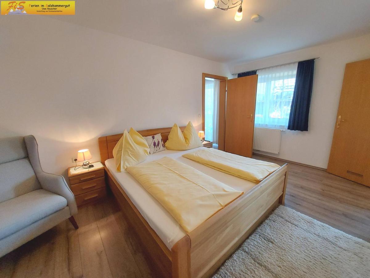 Haus Sandlweber Apartment บัดมิทแทร์นดอร์ฟ ภายนอก รูปภาพ