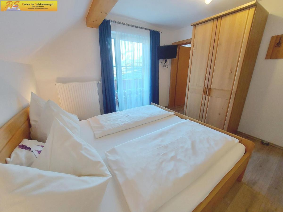 Haus Sandlweber Apartment บัดมิทแทร์นดอร์ฟ ภายนอก รูปภาพ