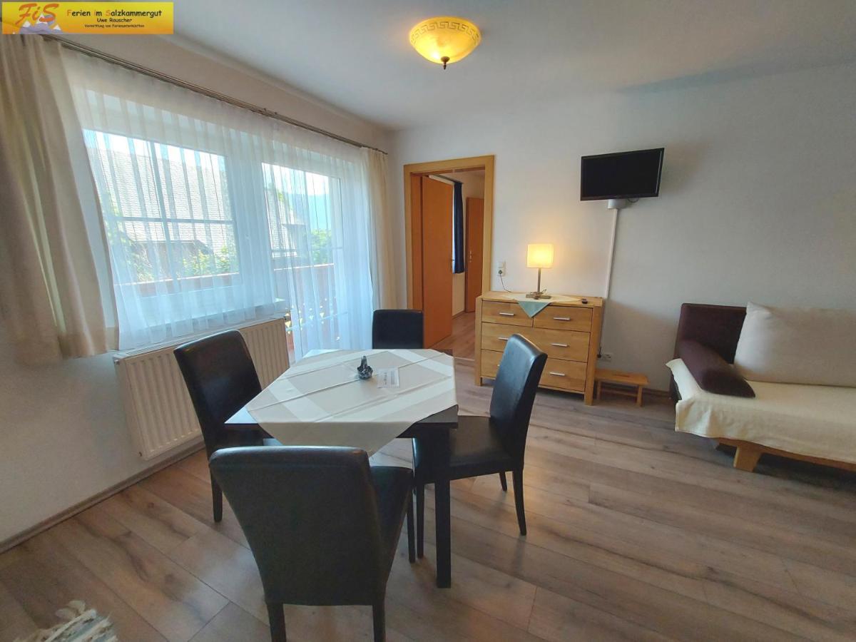Haus Sandlweber Apartment บัดมิทแทร์นดอร์ฟ ภายนอก รูปภาพ