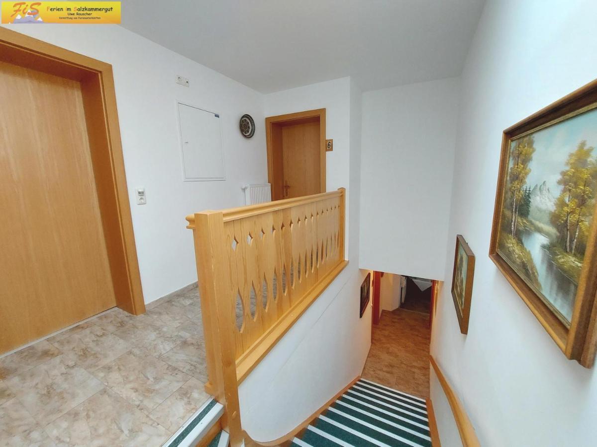 Haus Sandlweber Apartment บัดมิทแทร์นดอร์ฟ ภายนอก รูปภาพ