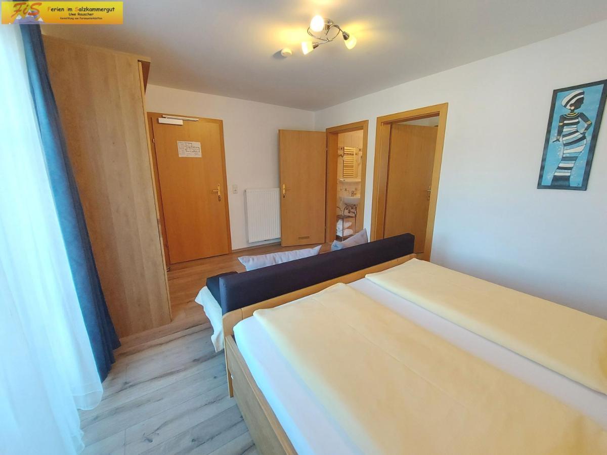 Haus Sandlweber Apartment บัดมิทแทร์นดอร์ฟ ภายนอก รูปภาพ
