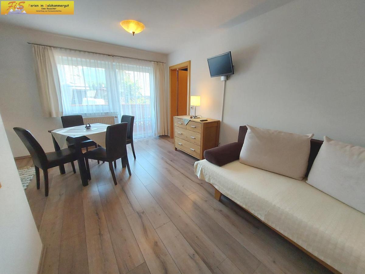 Haus Sandlweber Apartment บัดมิทแทร์นดอร์ฟ ภายนอก รูปภาพ