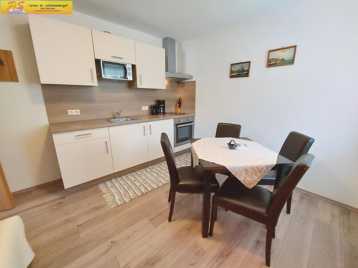 Haus Sandlweber Apartment บัดมิทแทร์นดอร์ฟ ภายนอก รูปภาพ
