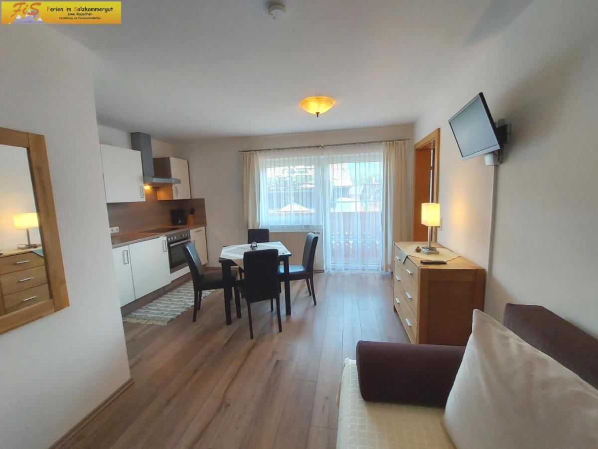 Haus Sandlweber Apartment บัดมิทแทร์นดอร์ฟ ภายนอก รูปภาพ