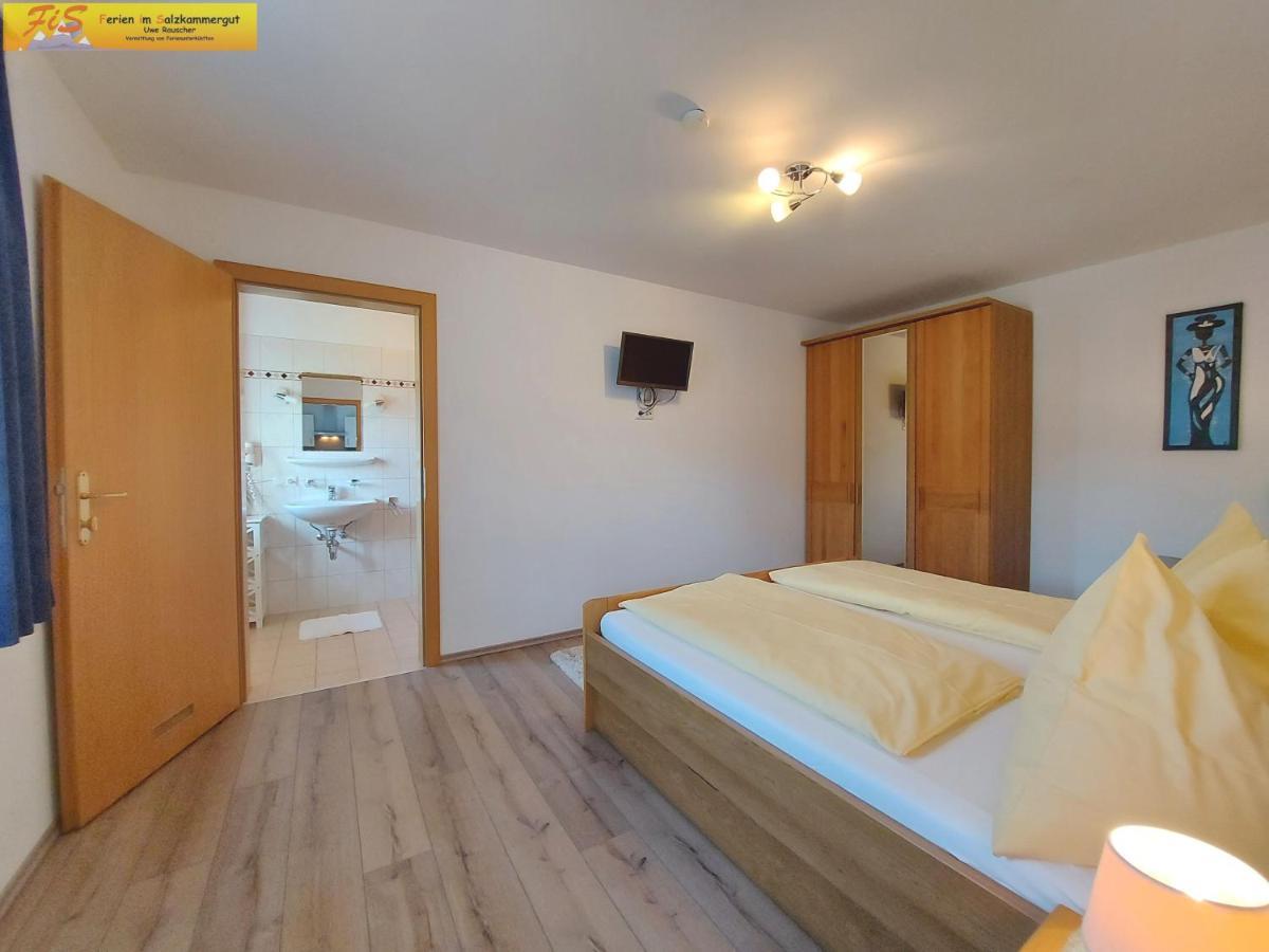 Haus Sandlweber Apartment บัดมิทแทร์นดอร์ฟ ภายนอก รูปภาพ
