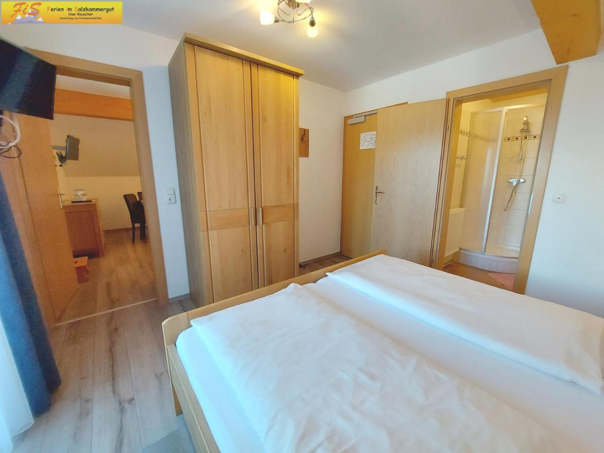 Haus Sandlweber Apartment บัดมิทแทร์นดอร์ฟ ภายนอก รูปภาพ