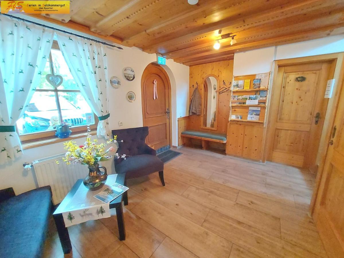 Haus Sandlweber Apartment บัดมิทแทร์นดอร์ฟ ภายนอก รูปภาพ