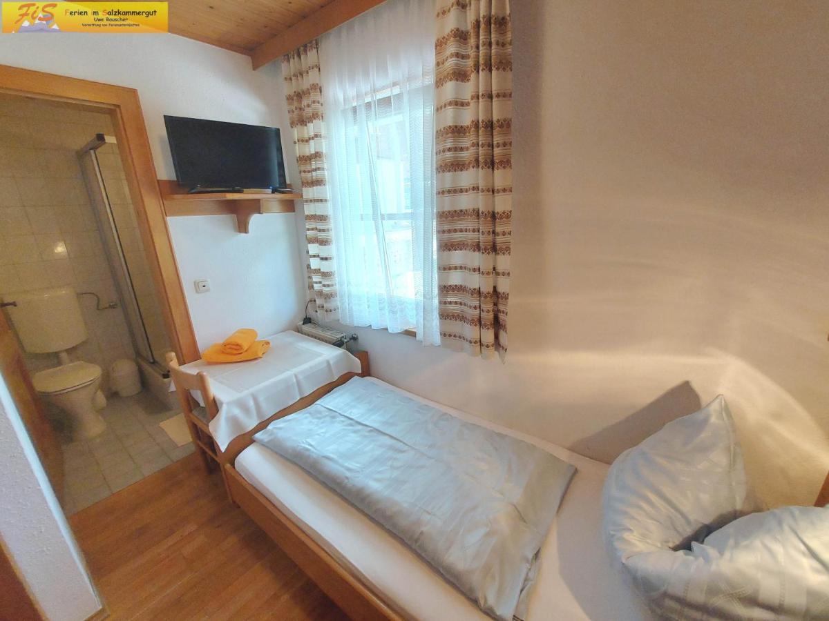 Haus Sandlweber Apartment บัดมิทแทร์นดอร์ฟ ภายนอก รูปภาพ