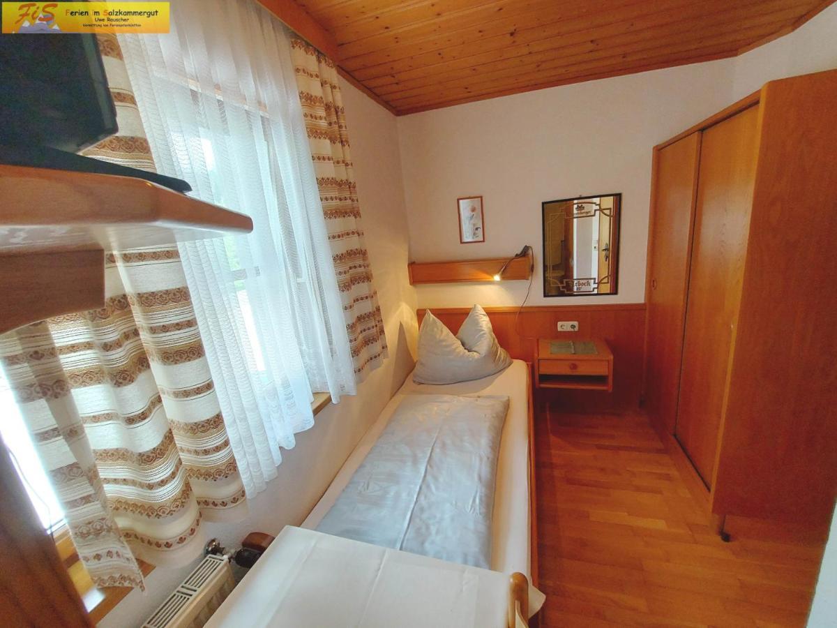 Haus Sandlweber Apartment บัดมิทแทร์นดอร์ฟ ภายนอก รูปภาพ