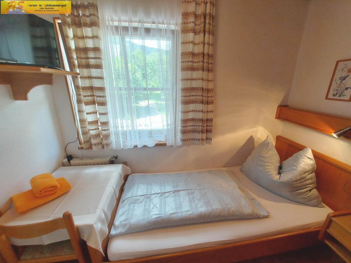 Haus Sandlweber Apartment บัดมิทแทร์นดอร์ฟ ภายนอก รูปภาพ