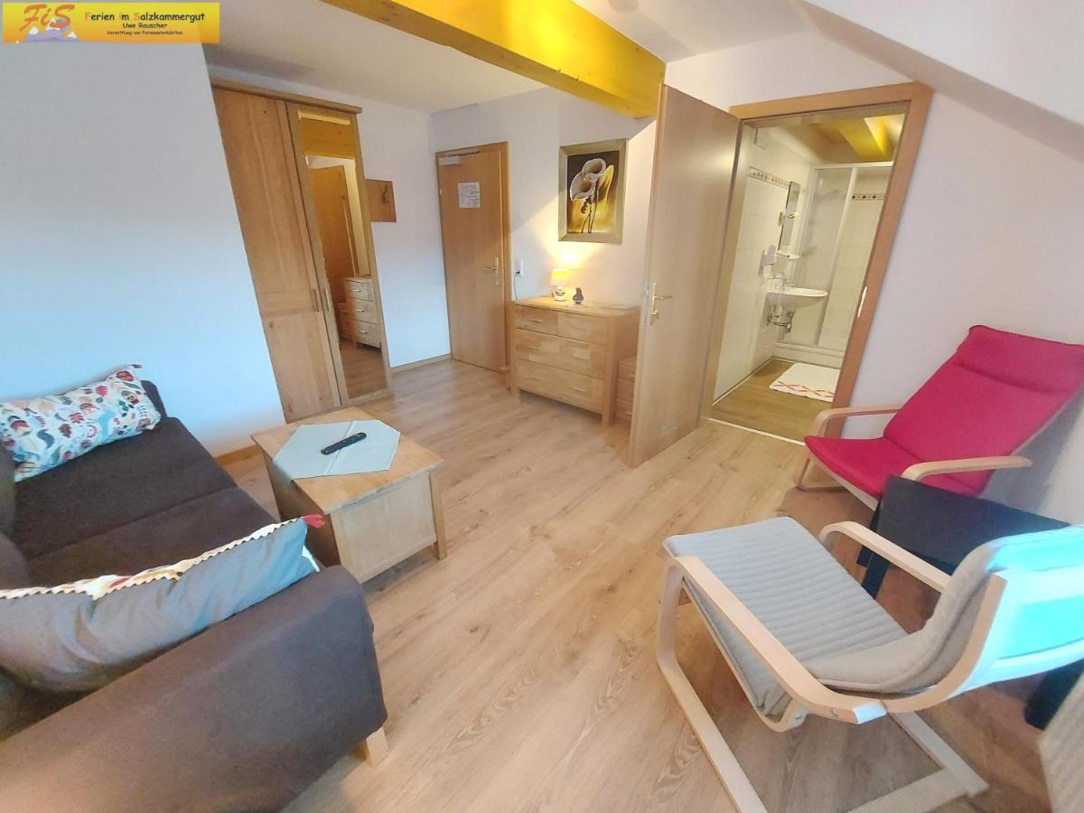Haus Sandlweber Apartment บัดมิทแทร์นดอร์ฟ ภายนอก รูปภาพ