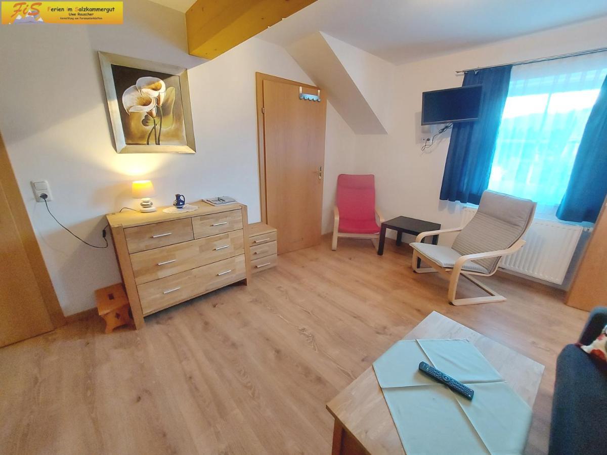 Haus Sandlweber Apartment บัดมิทแทร์นดอร์ฟ ภายนอก รูปภาพ