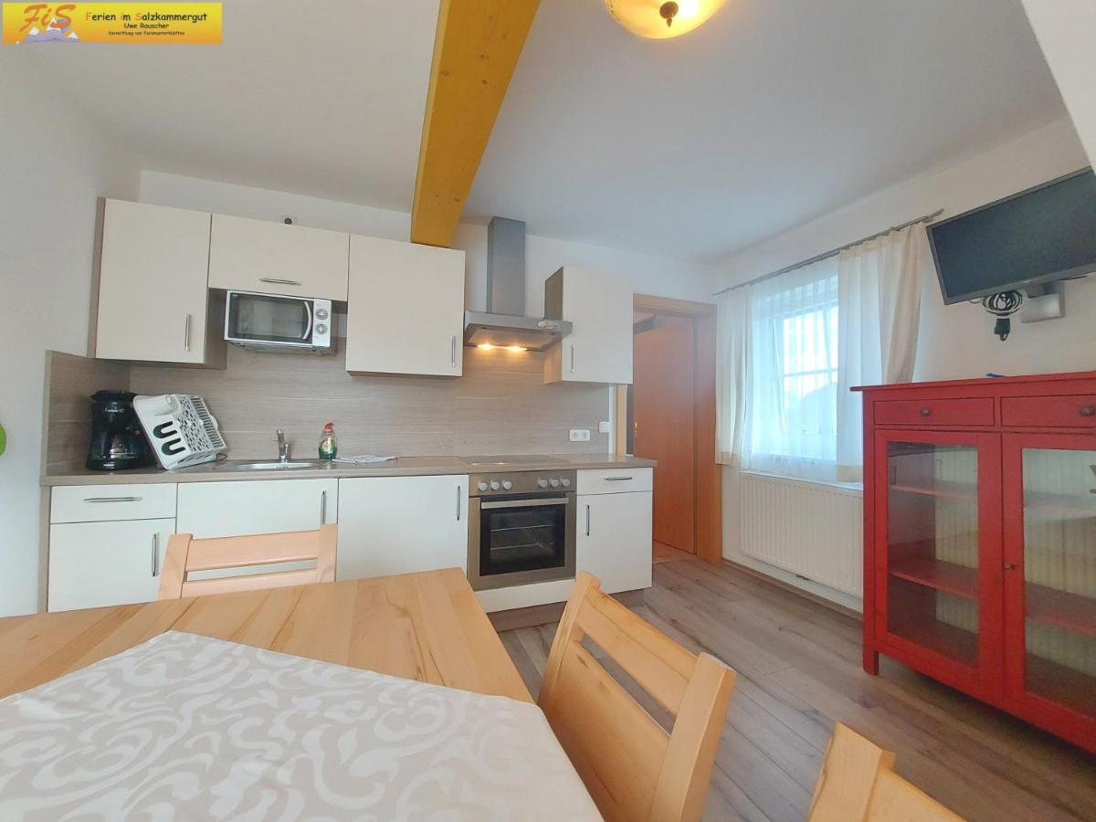 Haus Sandlweber Apartment บัดมิทแทร์นดอร์ฟ ภายนอก รูปภาพ