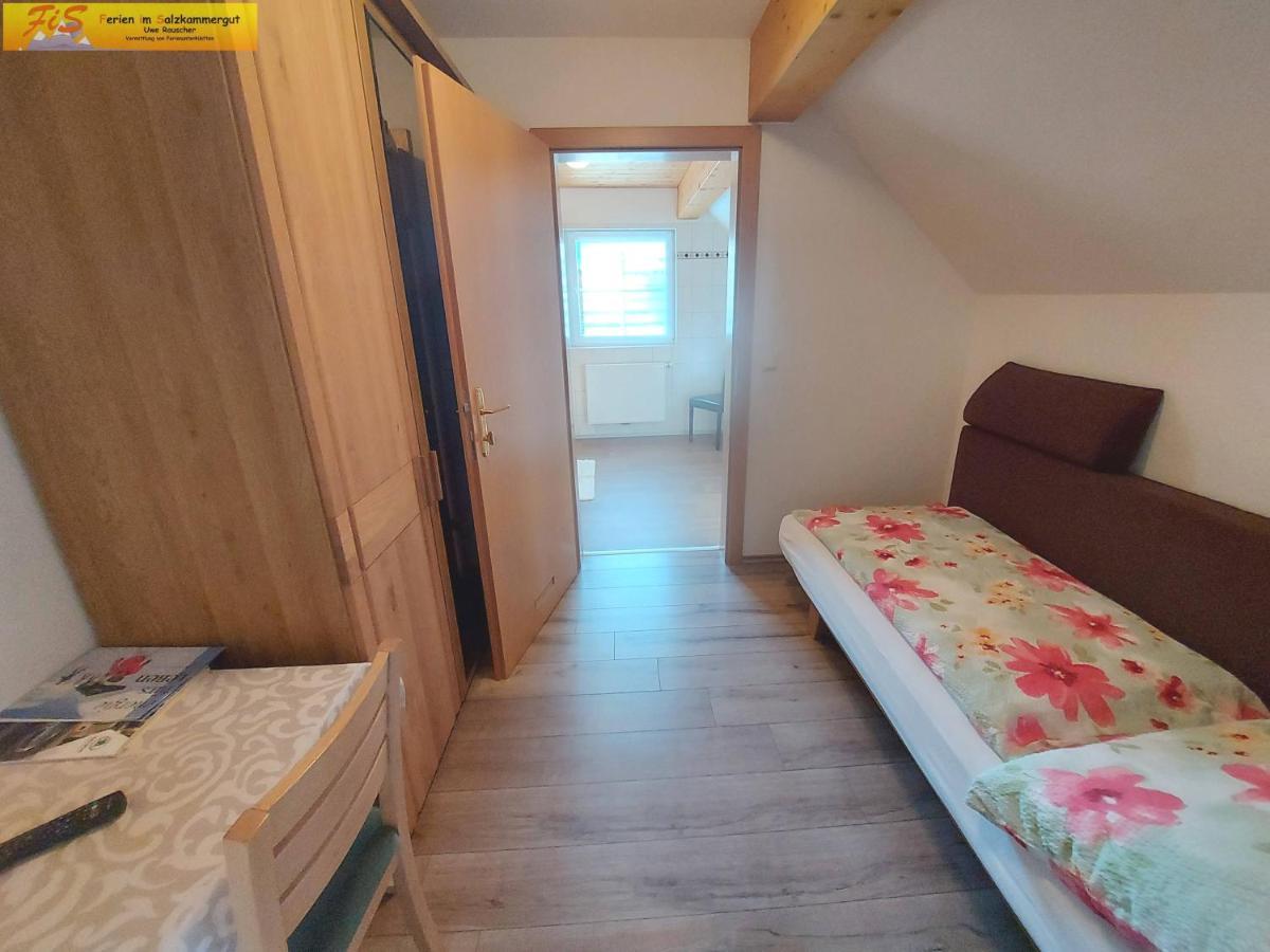 Haus Sandlweber Apartment บัดมิทแทร์นดอร์ฟ ภายนอก รูปภาพ