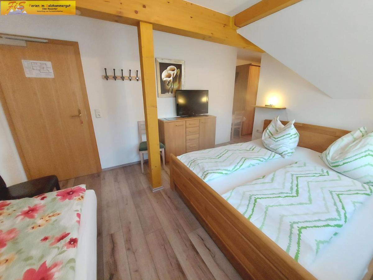 Haus Sandlweber Apartment บัดมิทแทร์นดอร์ฟ ภายนอก รูปภาพ